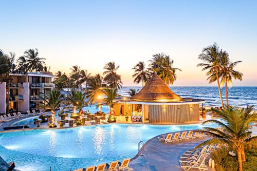 Dintorni, Kombo Beach Resort in Serekunda
