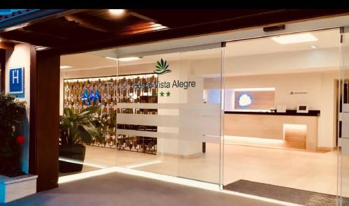 Hostal Vista Alegre, Castro-Urdiales