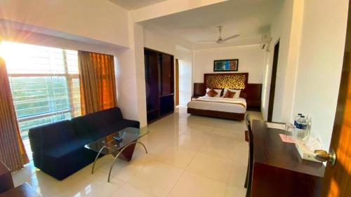 Sylhet La Vista – khách sạn tại Sylhet