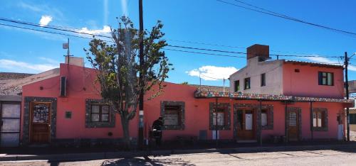 Hospedaje Sumaq Samay