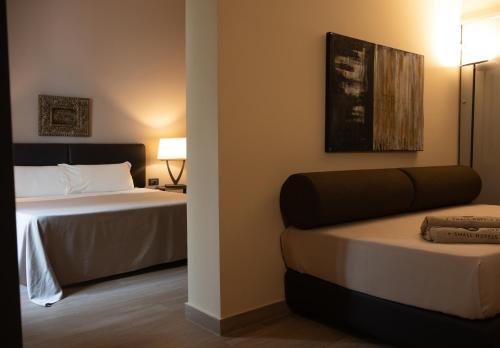 Suite, familiar, junior