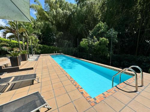 Lujoso apartamento en condominio campestre, Cerritos in La Esperanza