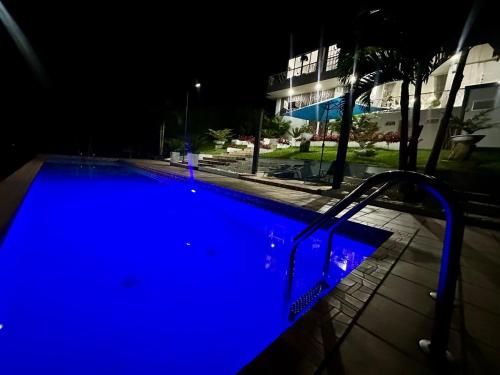 Lujoso apartamento en condominio campestre, Cerritos in La Esperanza