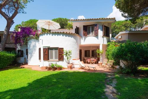 Villa Gioia Tranquil Hideaway Beach Cottage