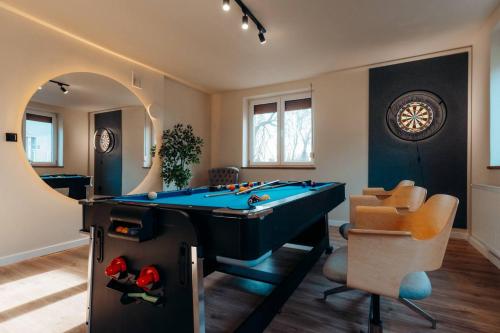 Party House - Private Events & Birthdays – khách sạn tại Oltaszyn