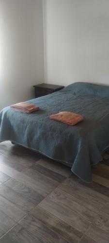 Casa 2 Dormitorios, Barrio El Calden in 卡爾韋