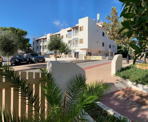Apartamentos, Edificio Pujolets Es Pujols-Playa - el Pilar de la Mola