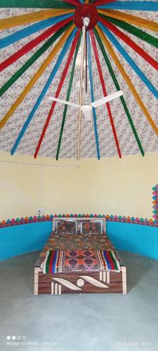 Viram home stay in Gorewali