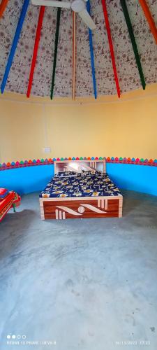 Viram home stay in Gorewali