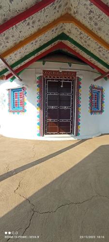 Viram home stay in Gorewali