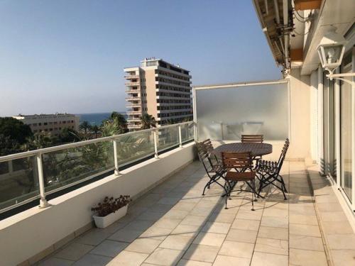 Appartement Le Lavandou 2 pièces 4 personnes - FR-1-308-47 - image 6