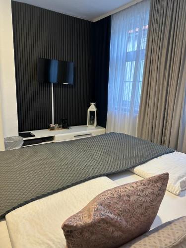 Altstadt-Hotel Gosequell 5