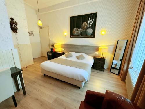 Hotel Dordrecht - image 13