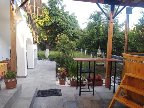 Vendel Guesthouse in Targu Secuiesc