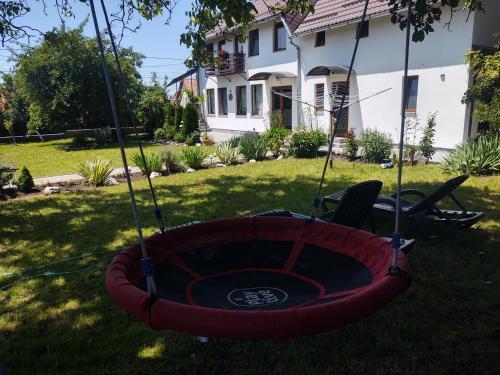 Vendel Guesthouse in Targu Secuiesc