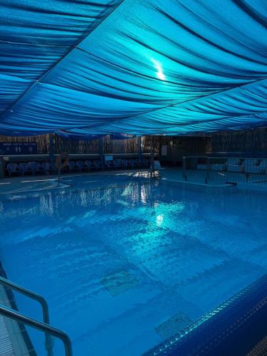 bazen, Kinorot Hotel in Tiberias