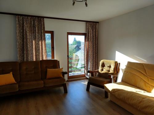 Vendel Guesthouse in Targu Secuiesc