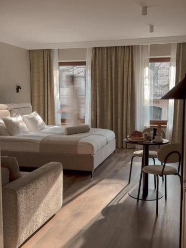 Apartamenty Delecta, Krakau