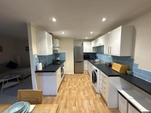 The Greenway Retreat in Combe Down