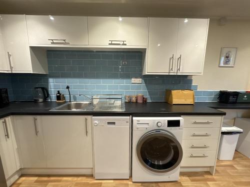 The Greenway Retreat in Combe Down
