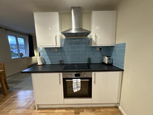 The Greenway Retreat in Combe Down