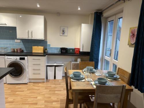 The Greenway Retreat in Combe Down