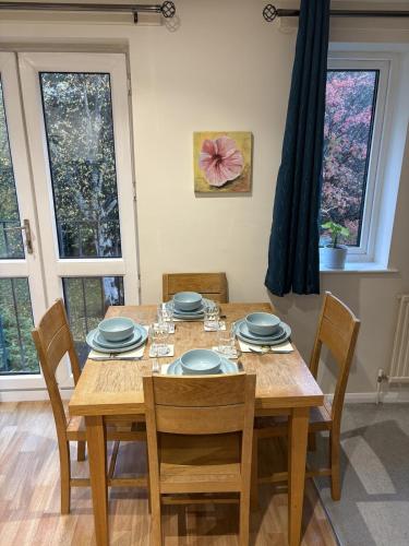 The Greenway Retreat in Combe Down