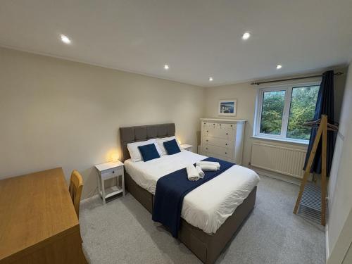 The Greenway Retreat in Combe Down