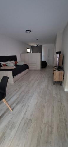 Loft Moderno para 4 pers Exce Ubicación