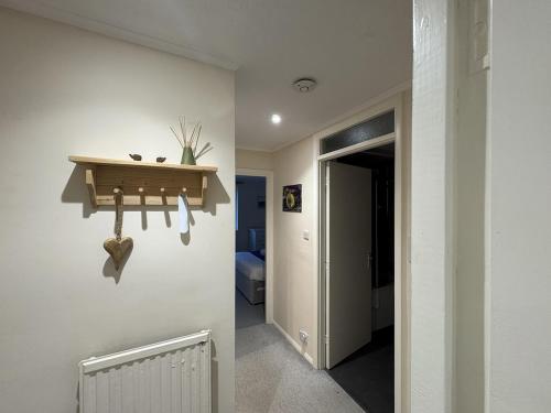 The Greenway Retreat in Combe Down