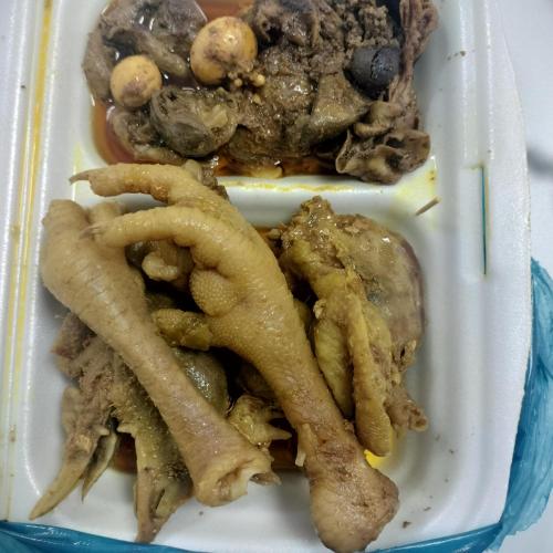 N2 Village BnB in Umtata