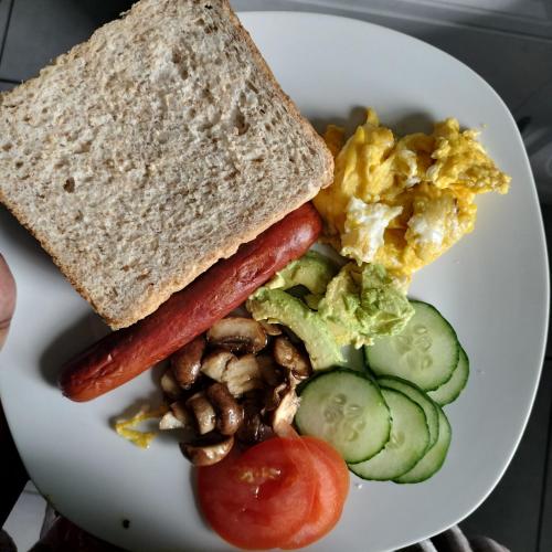 N2 Village BnB in Umtata