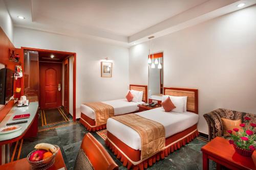 hotel photo