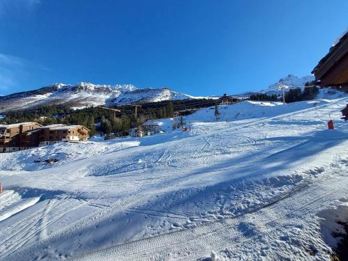 Appartement Les Avanchers-Valmorel 2 pièces 5 personnes - FR-1-356-356 - image 9