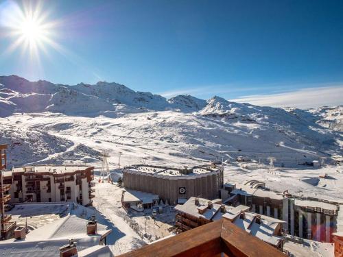 Val Thorens - Appart pour 6 3 Flocons Or 2 bains proche remontées mécaniques - FR-1-637-48 - image 2