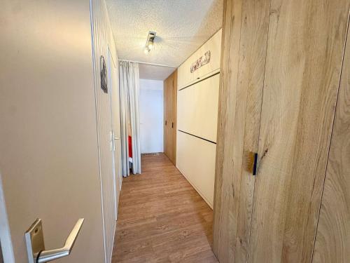 Appartement Val Thorens 5 pers Véranda Local à skis - FR-1-637-63 - image 2