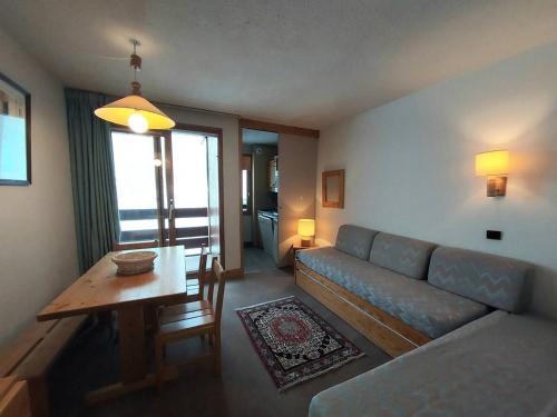 Appartement 2P au pied des pistes, animaux admis - FR-1-356-523
