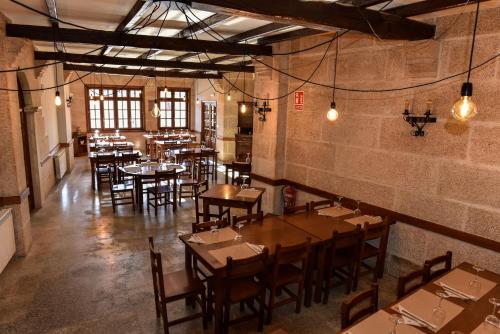Casa Palomin - A Saínza