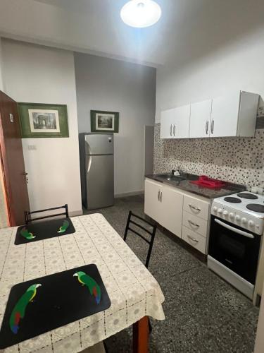 Apart Hotel Comfort City