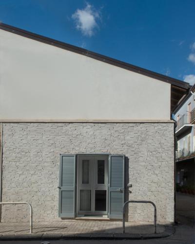 ASARO Camere in Campobello di Licata