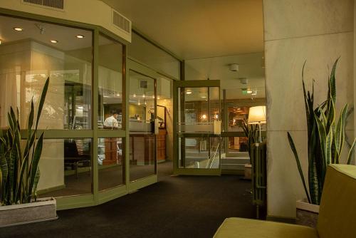 Comodoro Hotel in 코모도로 리바다비아