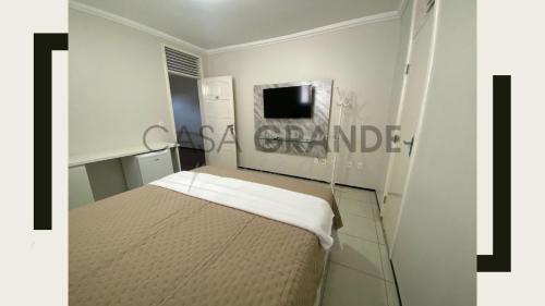 Pousada Casa Grande Aeroporto – khách sạn tại Montese
