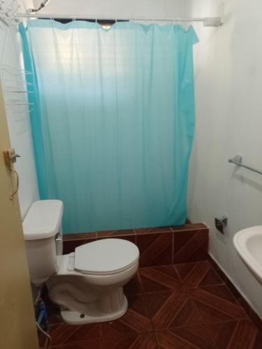 Cabañas Manuel