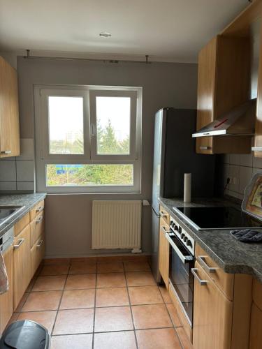 Ferienwohnung Jurić (Ferienwohnung Juric) in 巴特維柏