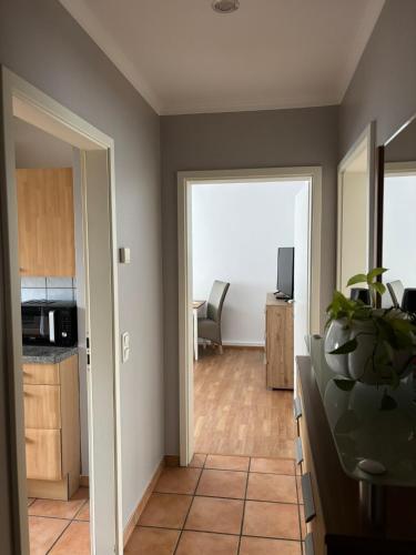 Ferienwohnung Jurić (Ferienwohnung Juric) in 巴特維柏