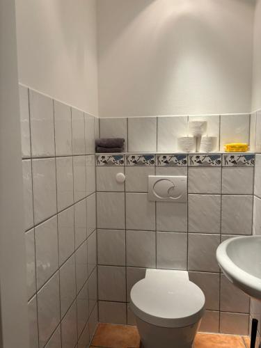 Ferienwohnung Jurić (Ferienwohnung Juric) in 巴特維柏