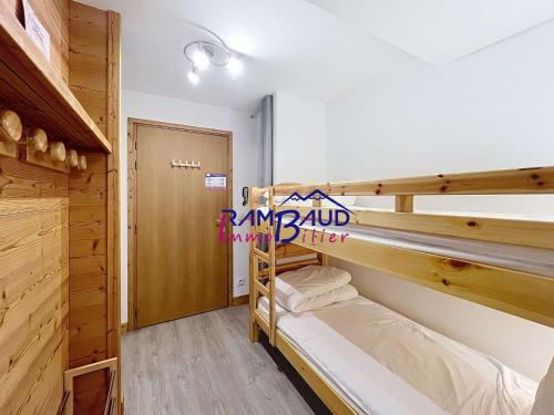 Appartement 4 pers centre Valloire proche télécabine - FR-1-854-40 - image 2