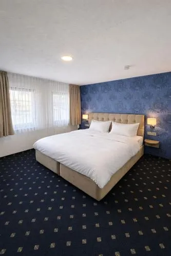 Hotel Waldgold in Nagold, Deutschland