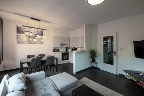 Appartement Wim Room Type - Two-Bedroom Apartment