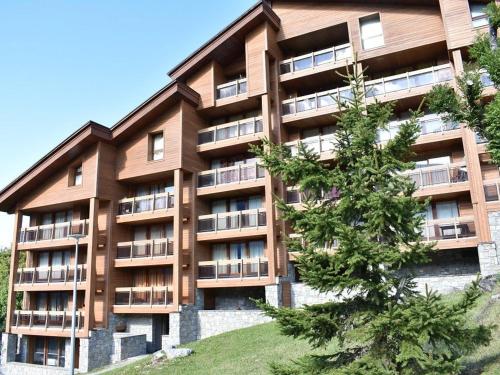 Meribel: Appartement cosy 2 pieces, 4 pers, proche telesiege et commerces - FR-1-180-551 in Morel